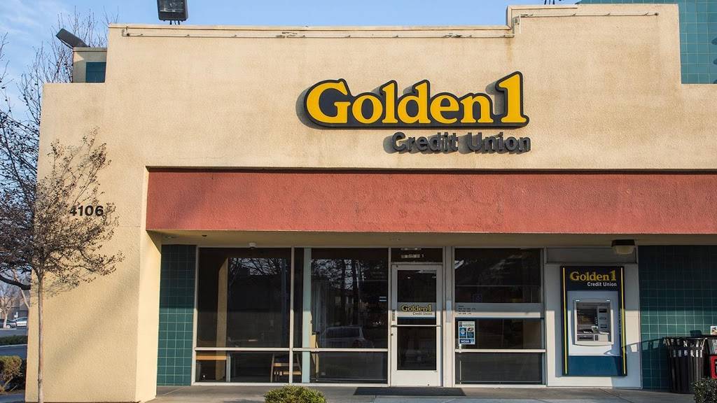 Golden 1 Credit Union | 4106 California Ave Suite 1, Bakersfield, CA 93309, USA | Phone: (877) 465-3361