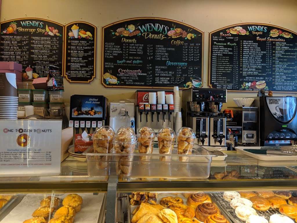 Wendis Donuts | 28562 Oso Pkwy, Rancho Santa Margarita, CA 92688, USA | Phone: (949) 635-0861