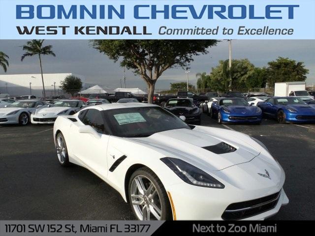 Bomnin Corvette | 8455 S Dixie Hwy #2, Miami, FL 33143, USA | Phone: (305) 930-8517