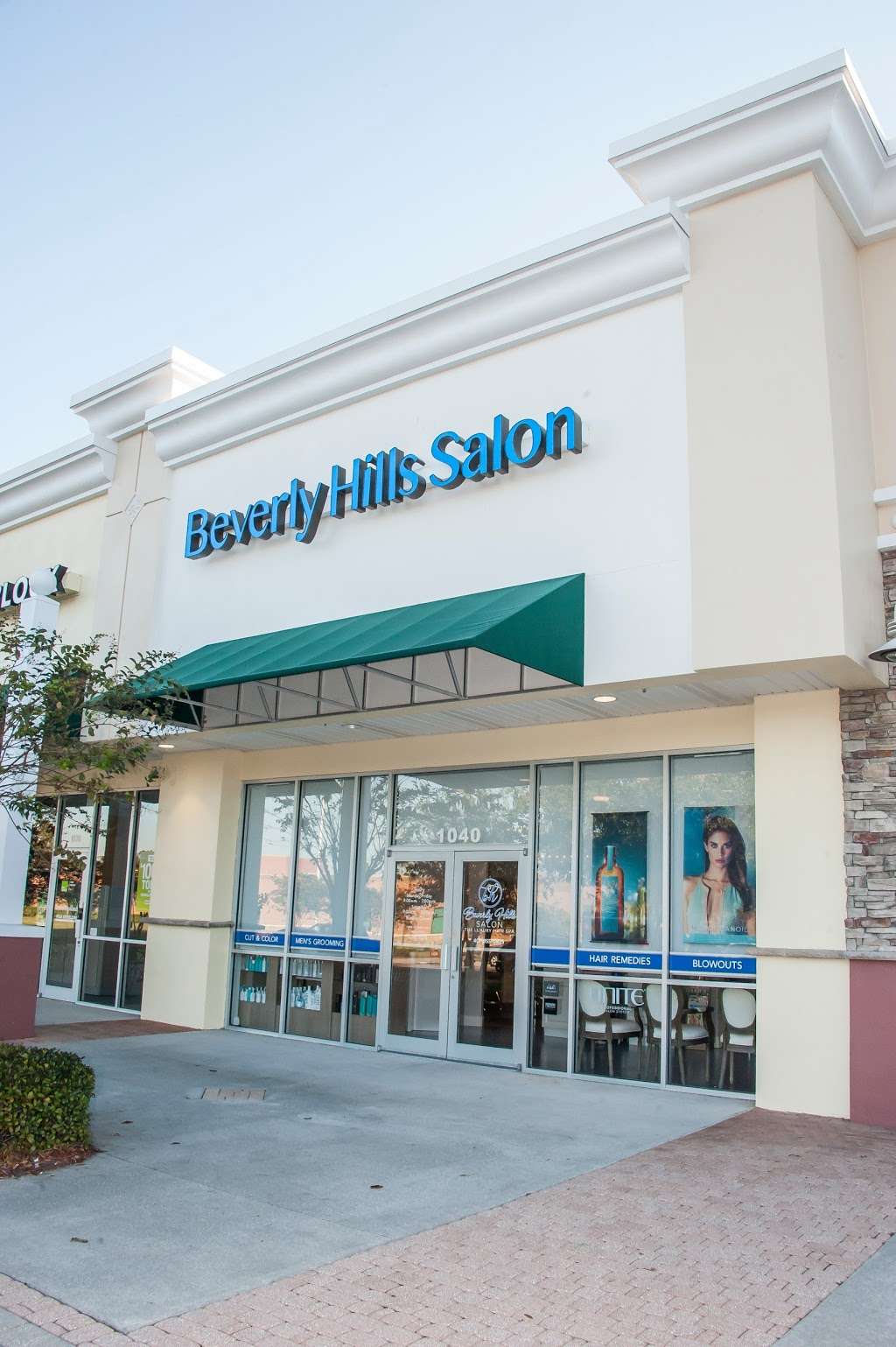 Beverly Hills Salon | 851 S State Rd 434 #1040, Altamonte Springs, FL 32714, USA | Phone: (407) 955-0925