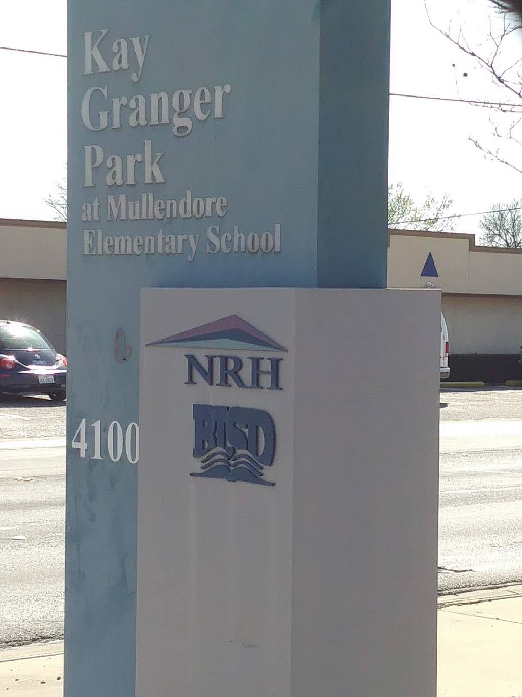 Kay Granger Park | 4100 Flory St, North Richland Hills, TX 76180, USA | Phone: (817) 427-6620
