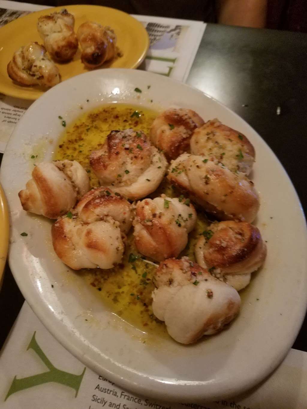 Napolis Italian Restaurant | 122 W State Rd 434, Winter Springs, FL 32708, USA | Phone: (407) 327-0586