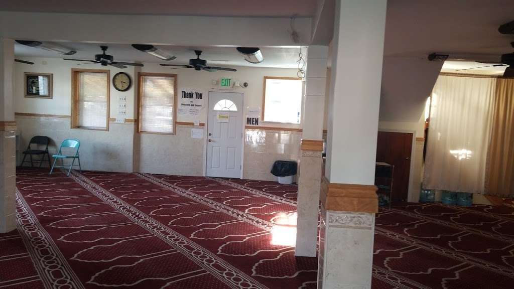 Bensalem Jame Masjid | 3560 Woodhaven Rd, Philadelphia, PA 19154, USA