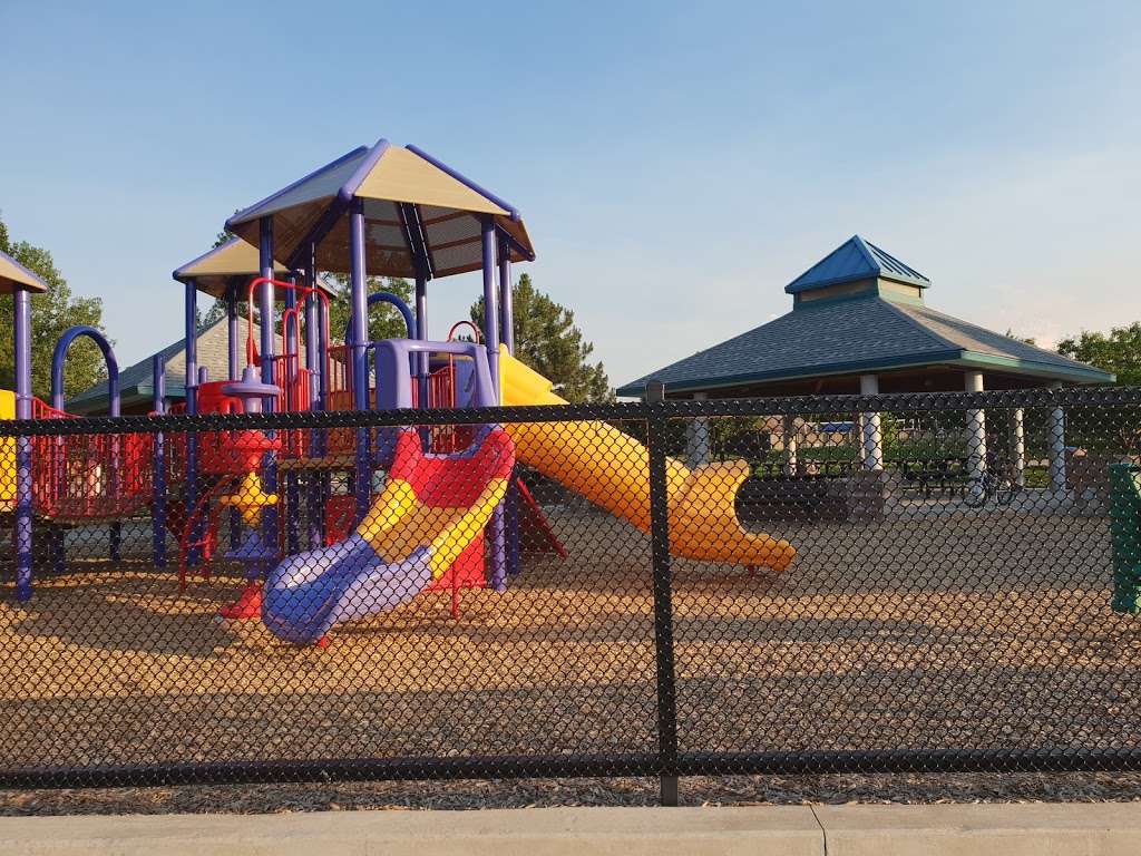 Falcon Park | 9555 Fall Brooke Dr, Highlands Ranch, CO 80126, USA | Phone: (303) 791-0430