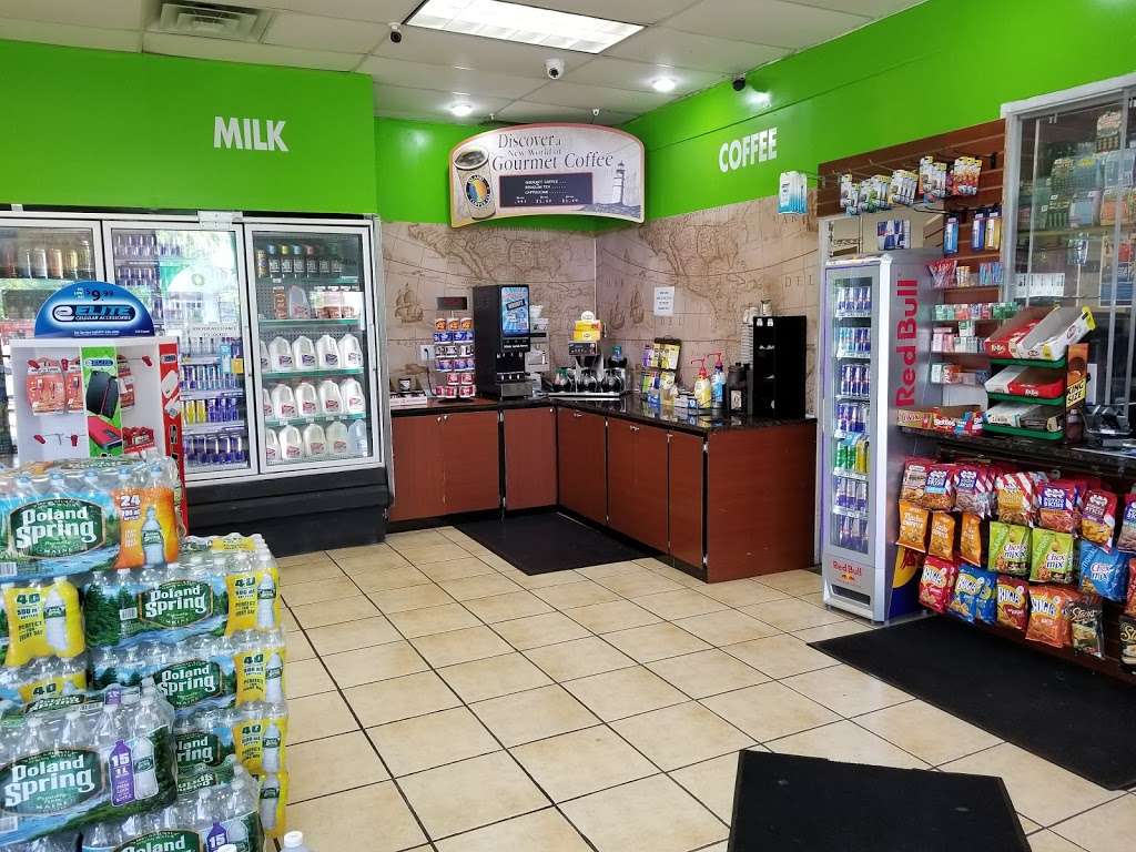 AAA Sunrise Gas, Inc (BP) | 700 Sunrise Hwy, Valley Stream, NY 11580 | Phone: (518) 418-3243