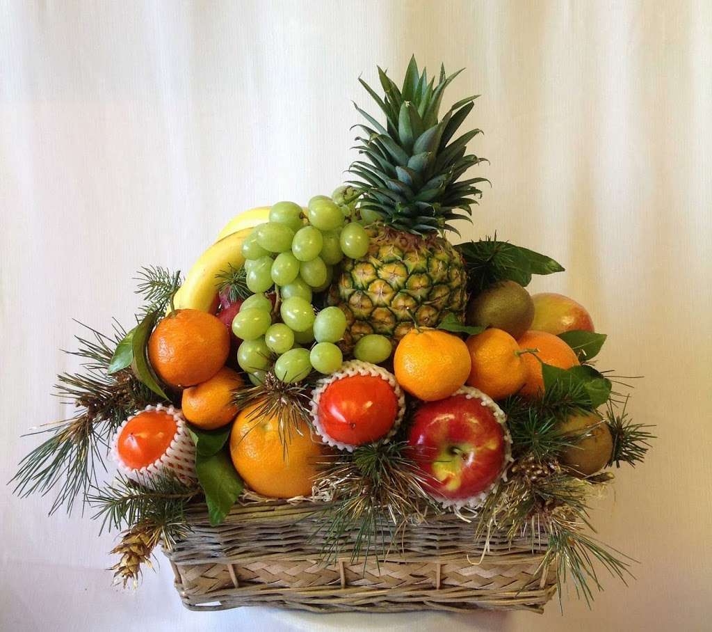 IDEAL GIFTS & FRUIT BASKETS | 4039 Dempster Street unit I, Skokie, IL 60077, USA | Phone: (847) 677-4438