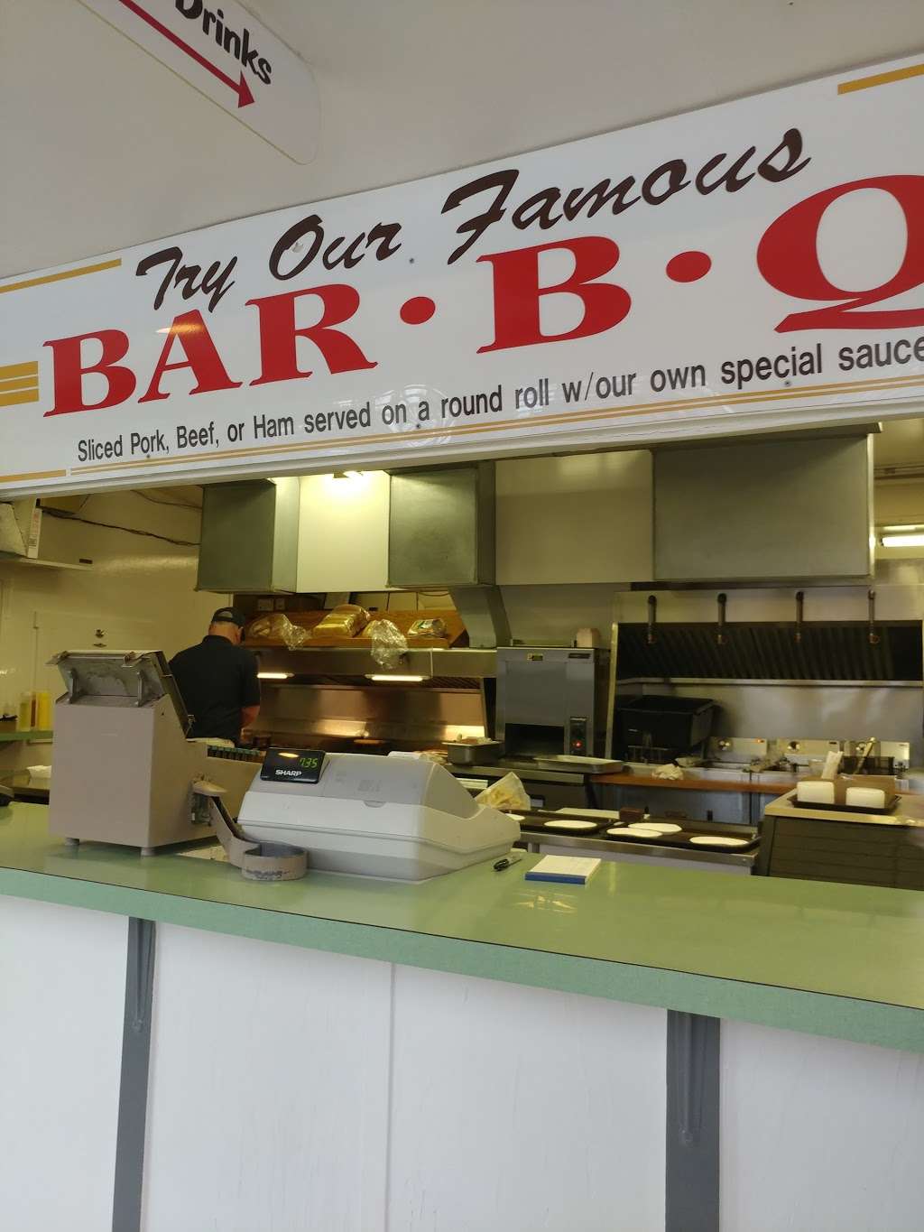 Freeze & Frizz Drive-In, LLC | 2250 New Holland Pike, Lancaster, PA 17601, USA | Phone: (717) 656-4491