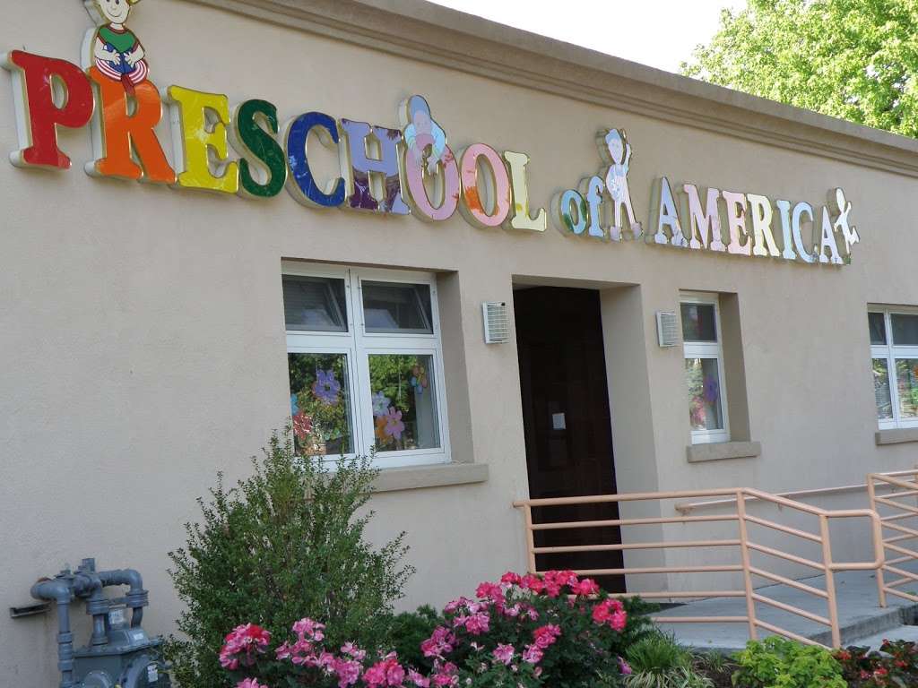 Preschool of America | 186-01 73rd Ave, Fresh Meadows, NY 11366, USA | Phone: (718) 380-2066