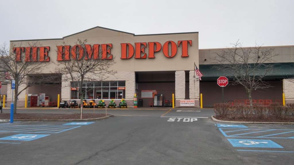 The Home Depot | 254 Larkin Dr, Monroe, NY 10950, USA | Phone: (845) 781-4307