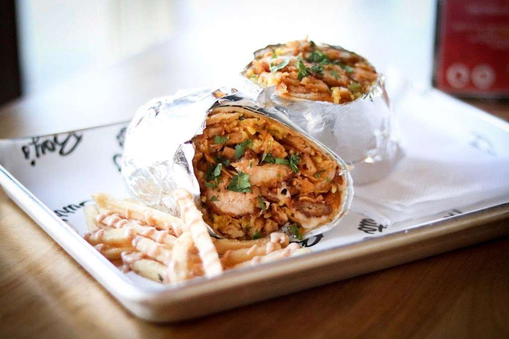 Fat Boys Burrito Co. | 2496 Merrick Rd, Bellmore, NY 11710, USA | Phone: (516) 654-9162