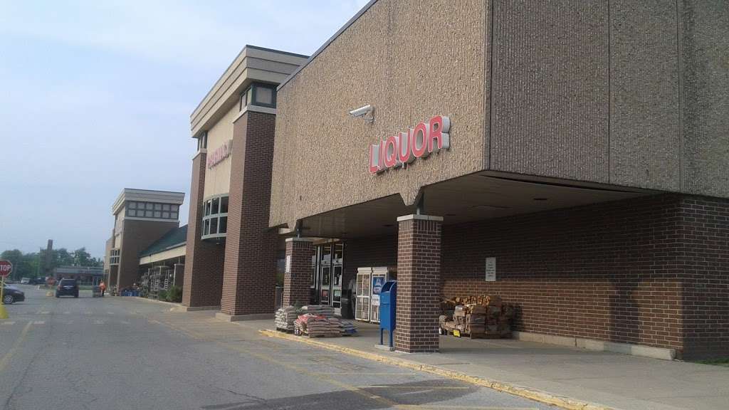 Jewel-Osco | 10203 W Grand Ave., Franklin Park, IL 60131, USA | Phone: (847) 455-7711