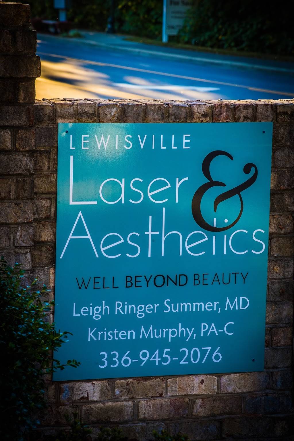 Lewisville Laser & Aesthetics | 6580 Shallowford Rd #130, Lewisville, NC 27023, USA | Phone: (336) 945-2076