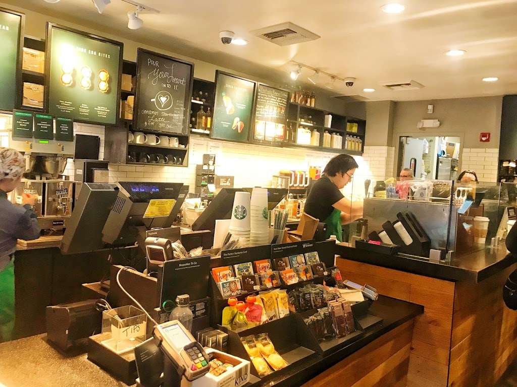 Starbucks | 460 N Mathilda Ave, Sunnyvale, CA 94085, USA | Phone: (408) 245-2987