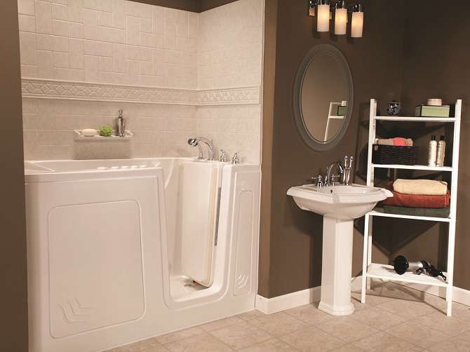 Home Time Bathrooms | 1730 W Sunrise Blvd ste b 101, Gilbert, AZ 85233, USA | Phone: (480) 704-3327