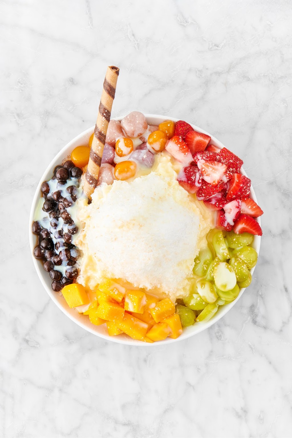 Nice Shaved Ice | 6507 W Waters Ave, Tampa, FL 33634, USA | Phone: (813) 559-9000