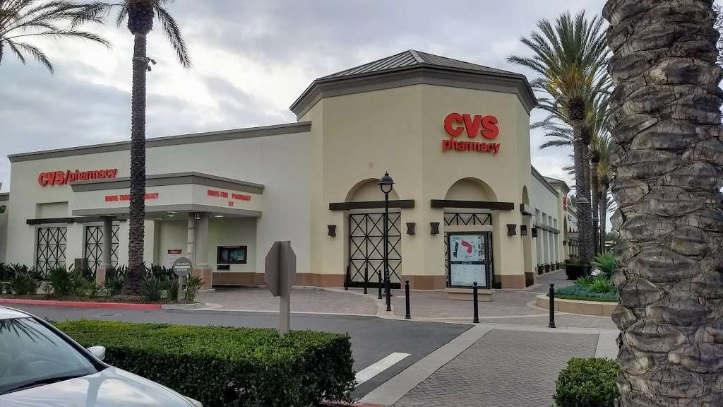 CVS | 15333 Culver Dr, Irvine, CA 92604, USA | Phone: (949) 654-2600