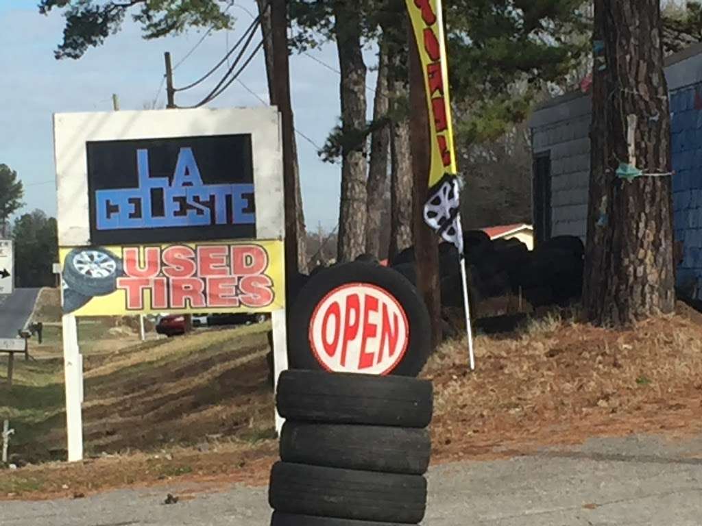 L C tires L.L.C | 6275 S Main St, Salisbury, NC 28147, USA | Phone: (704) 298-9063