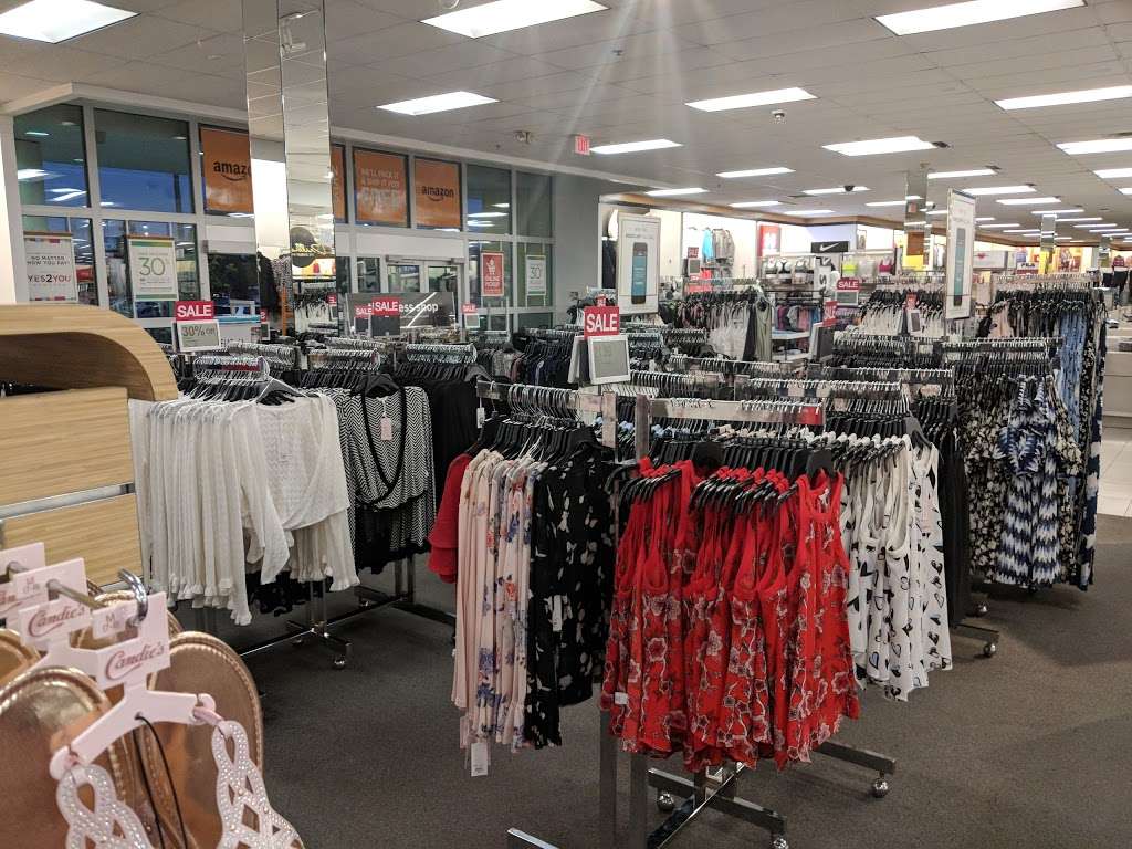 Kohls Ontario | 1051 N Milliken Ave, Ontario, CA 91764 | Phone: (909) 484-7805