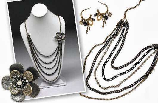 Just Jewelry - Tenille Morales | 8 Starwood Ct, Middle River, MD 21220, USA | Phone: (443) 631-0105