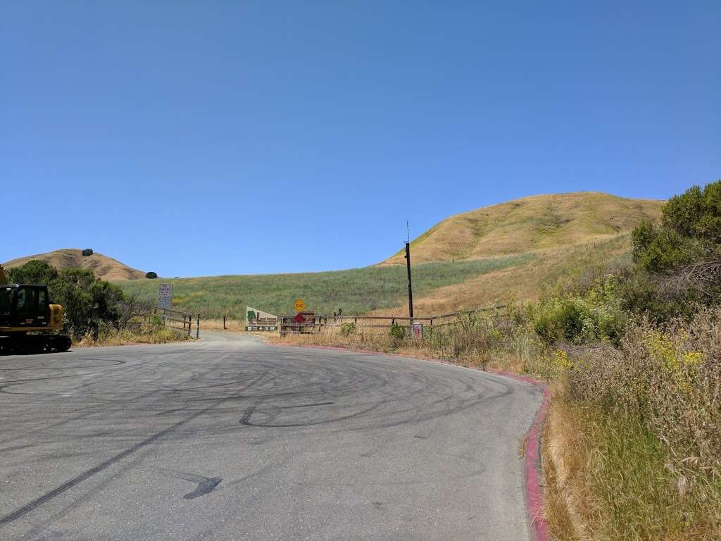 Lynch Canyon Open Space | 3100 Lynch Rd, Fairfield, CA 94534, USA | Phone: (707) 432-0150