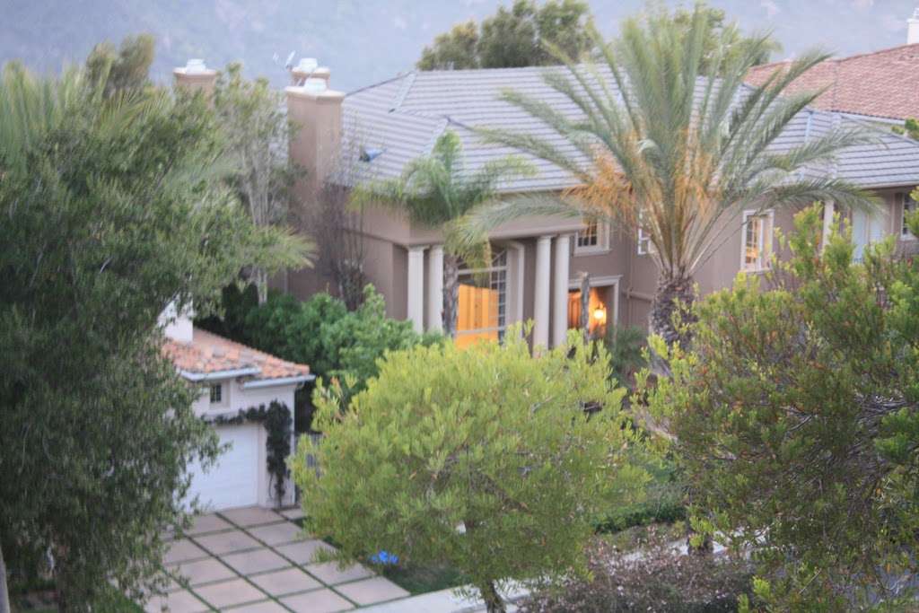 Trailer Canyon Trailhead | Palisades Ct, Pacific Palisades, CA 90272