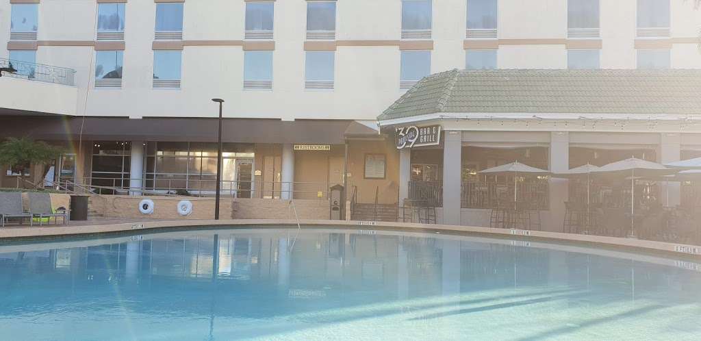 Rosen Plaza Hotel | 9700 International Dr, Orlando, FL 32819 | Phone: (407) 996-9700