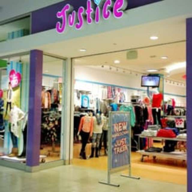 Justice | Space D-11, 160 Chicago Ridge Mall, Chicago Ridge, IL 60415, USA | Phone: (708) 499-4233