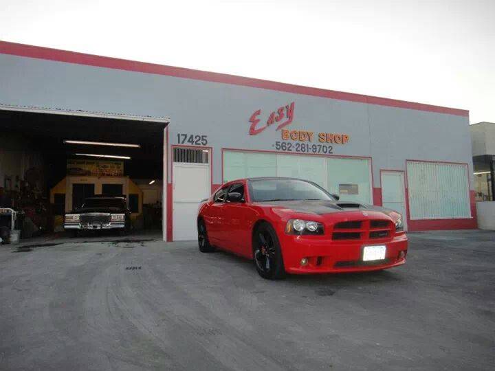 Easy Body Shop | 17425 Clark Ave, Bellflower, CA 90706, USA | Phone: (562) 755-6130 Easy Body Shop | 17425 Clark Ave, Bellflower, CA 90706, USA | Phone: (562) 755-6130