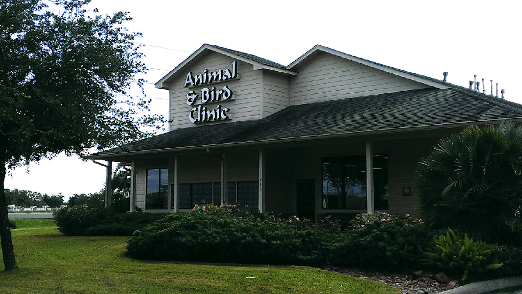 ABC Animal & Bird Clinic | 11930 S Texas 6, Sugar Land, TX 77498, USA | Phone: (281) 495-9445