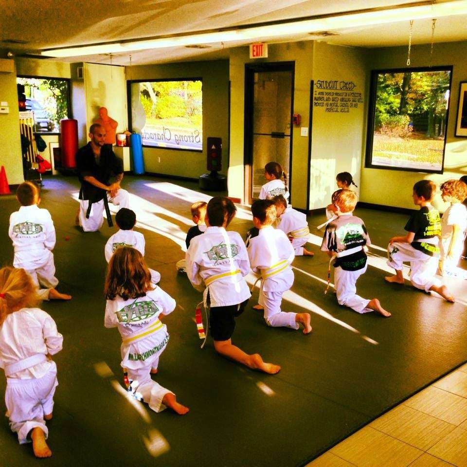 Excel Martial Arts | 2097 Palmer Ave # 1, Larchmont, NY 10538, USA | Phone: (914) 834-1540