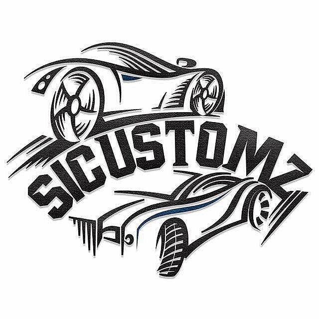 Sicustomz Collision and Restoration | 3134 Leon Rd Unit 8, Jacksonville, FL 32246, USA | Phone: (904) 534-4266