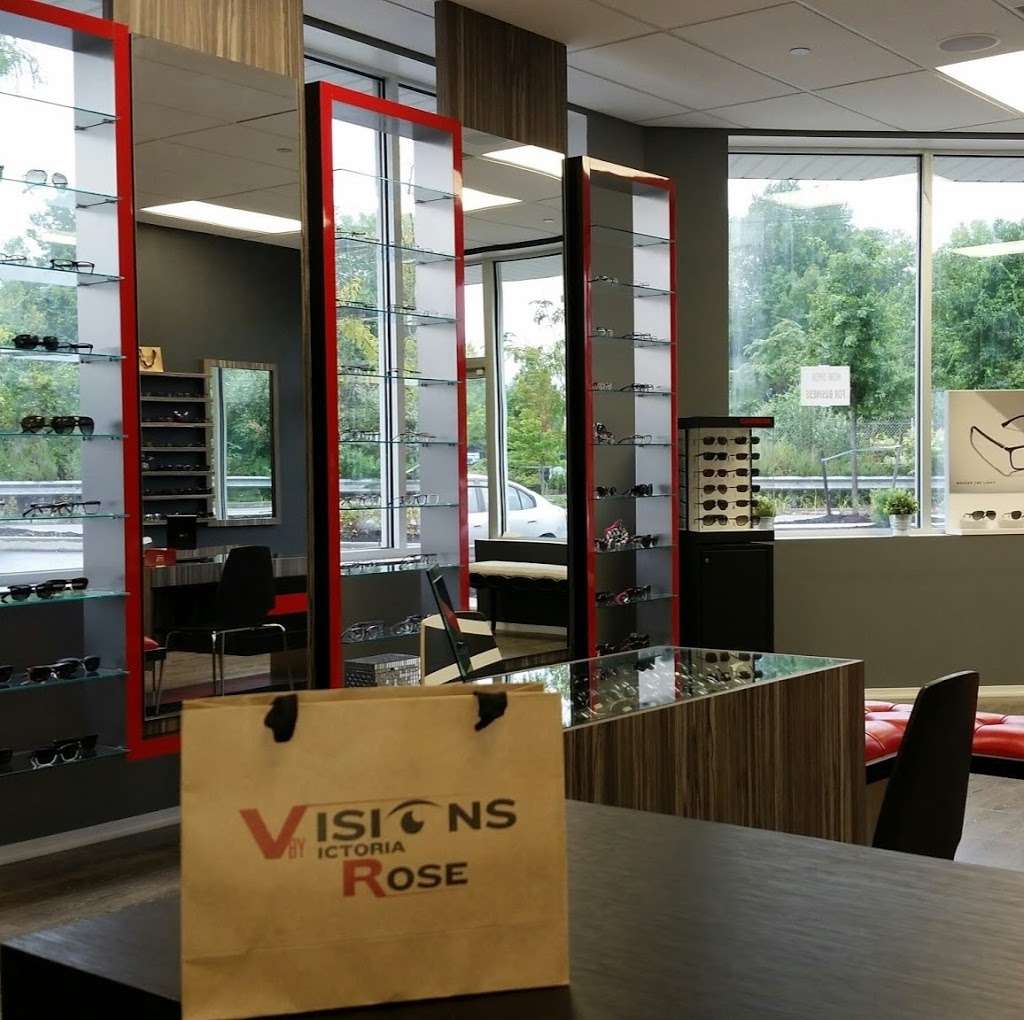 Visions By Victoria Rose | 639 Veterans Rd W, Staten Island, NY 10309 | Phone: (718) 966-9400