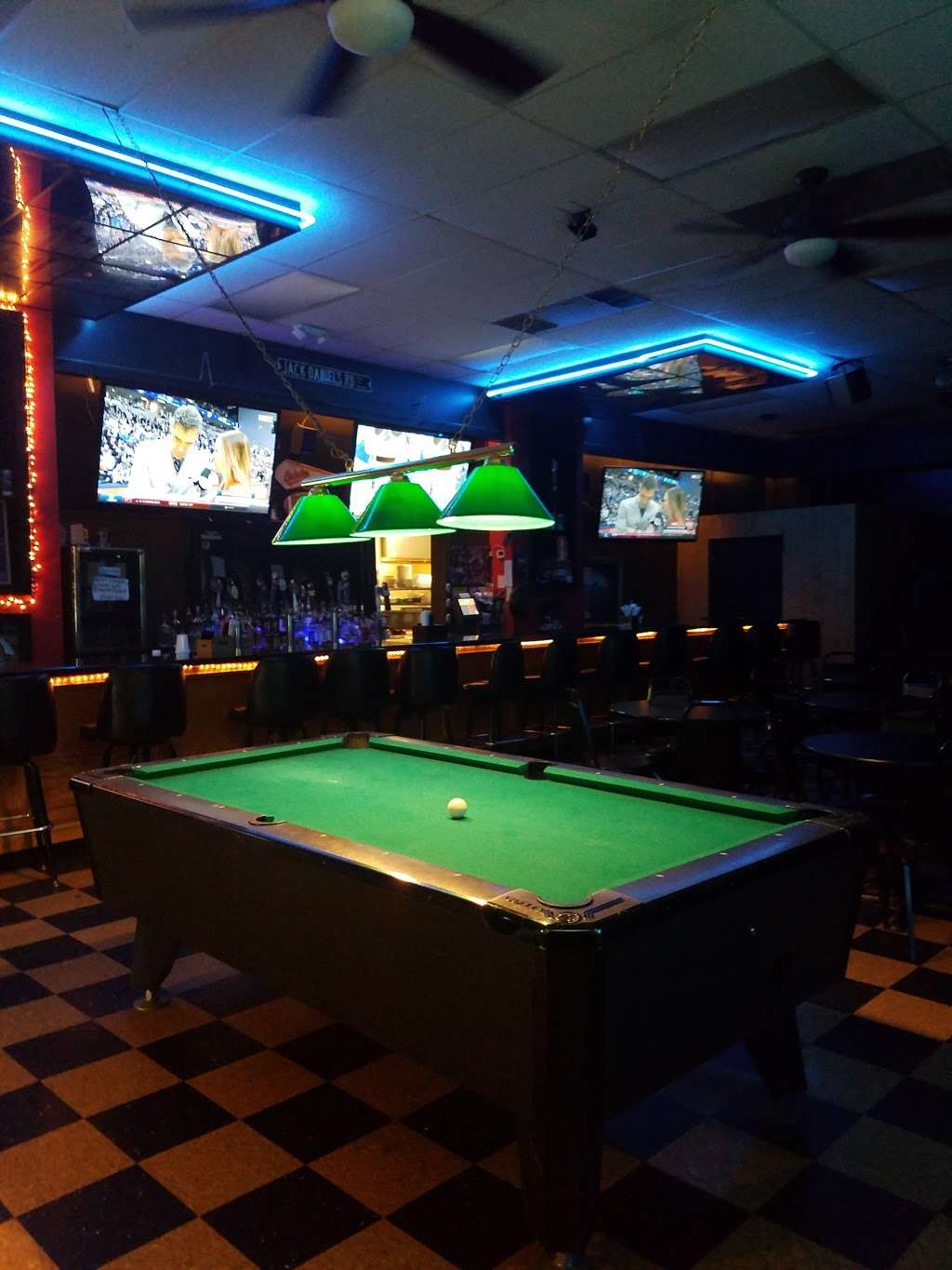 The Orioles Club | 930 Foxcroft Ave, Martinsburg, WV 25401, USA | Phone: (304) 260-0010