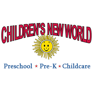 Childrens New World | 702 Garth Brooks Blvd, Yukon, OK 73099, USA | Phone: (405) 354-5056