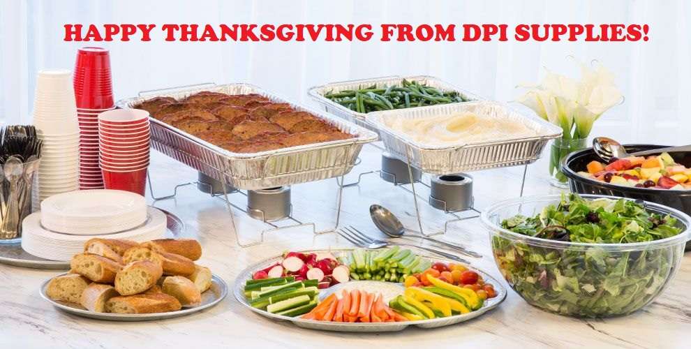 DPI Paper, Restaurant And Janitorial Supply | 515 Wild Ave, Staten Island, NY 10314, USA | Phone: (718) 227-3804