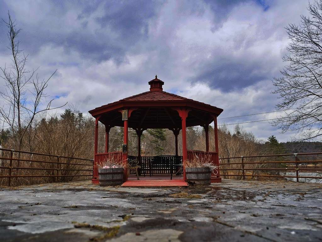 Veterans Park | 262 Bridge, Narrowsburg, NY 12764, USA | Phone: (845) 252-7146