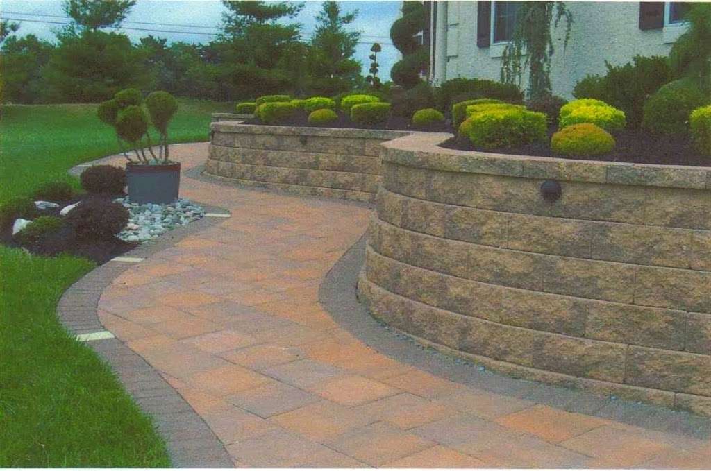 Four Seasons Garden Market & Landscaping | 1520 NJ-45, Swedesboro, NJ 08085, USA | Phone: (856) 478-6956