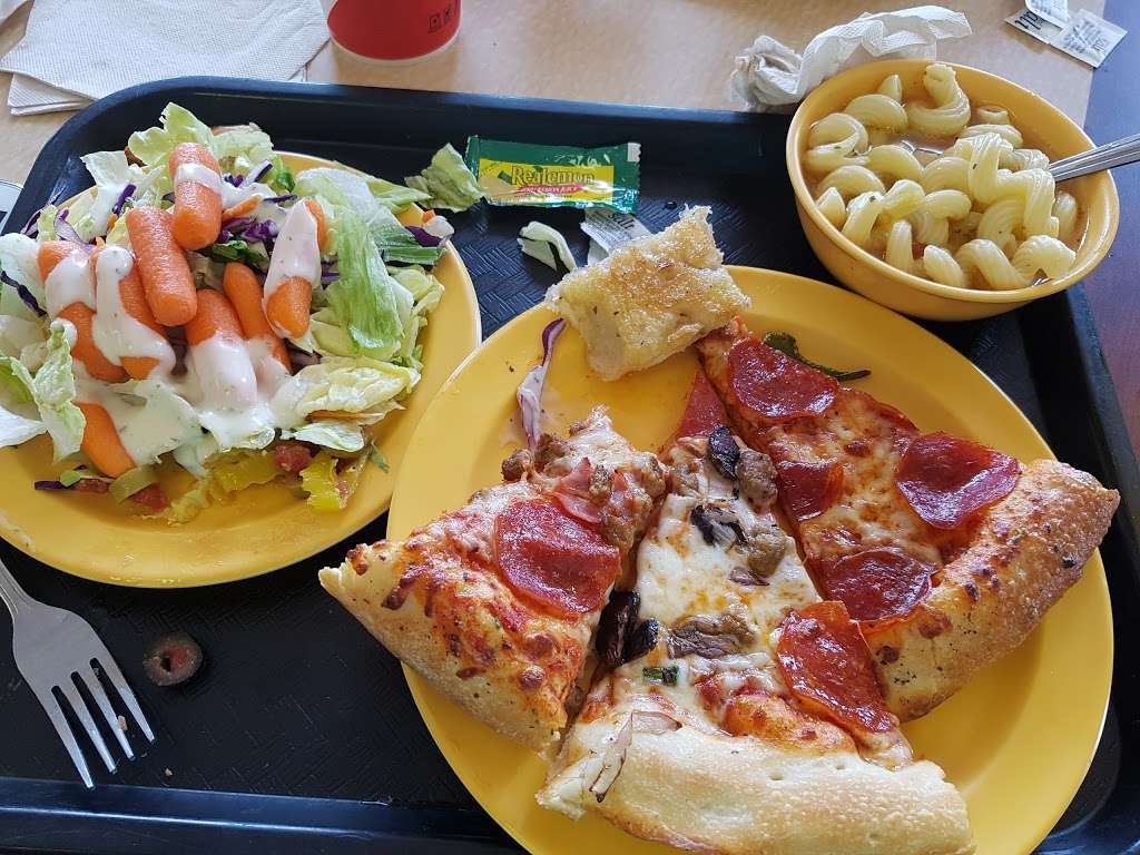 Cicis Pizza | 2304 W Shady Grove Rd, Irving, TX 75060, USA | Phone: (972) 313-7726