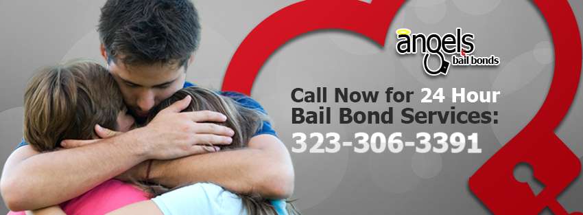 Angels Bail Bonds South Gate | 8615 California Ave, South Gate, CA 90280 | Phone: (323) 306-3391