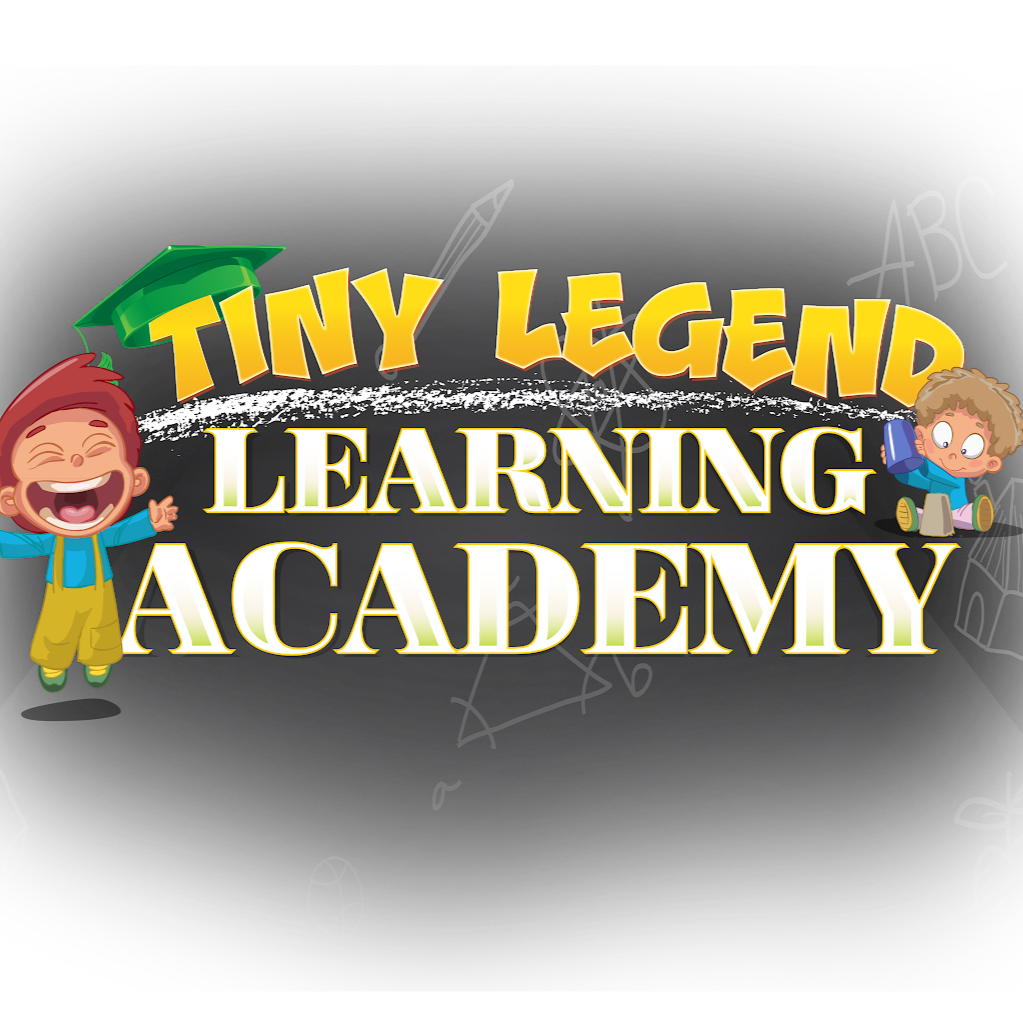 Tiny Legend Learning Academy | 185 Perkins Ave, Brockton, MA 02302, USA | Phone: (508) 510-5341