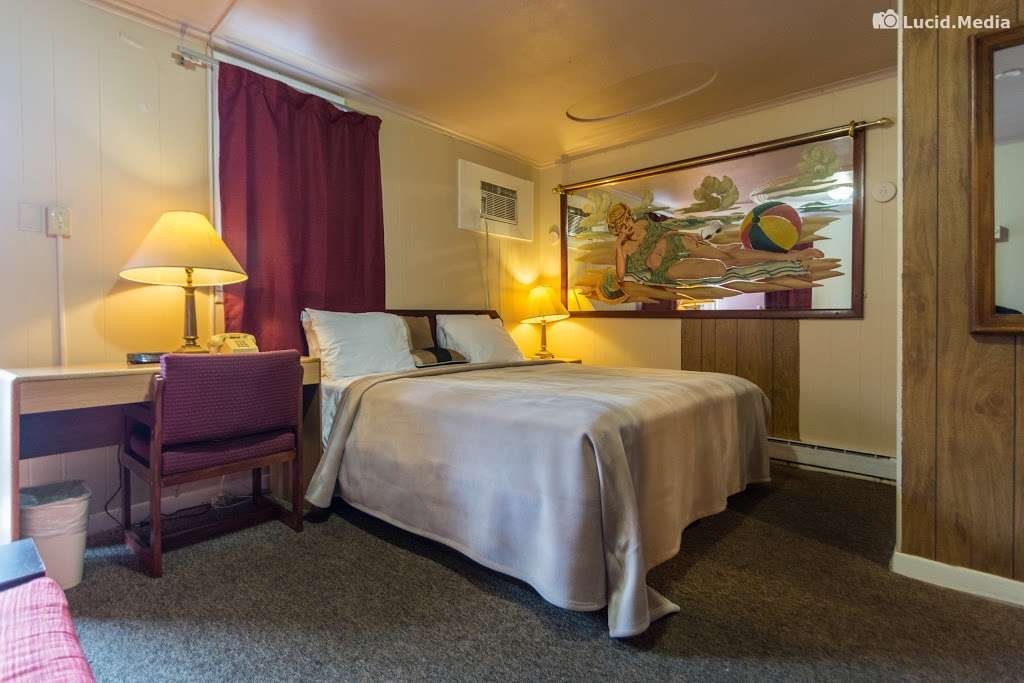 Casino Countryside Inn | 1 Pittston Blvd, Wilkes-Barre, PA 18702, USA | Phone: (570) 823-8027