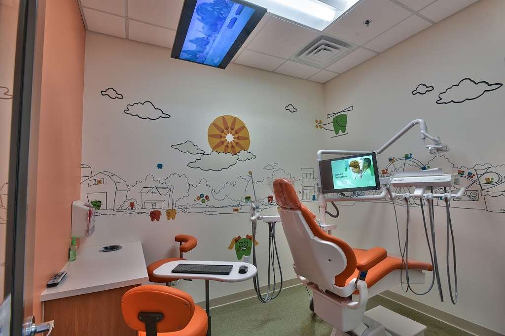 My Kids Dentist & Orthodontics | 8291 North Booth Avenue, Kansas City, MO 64158 | Phone: (816) 897-3491