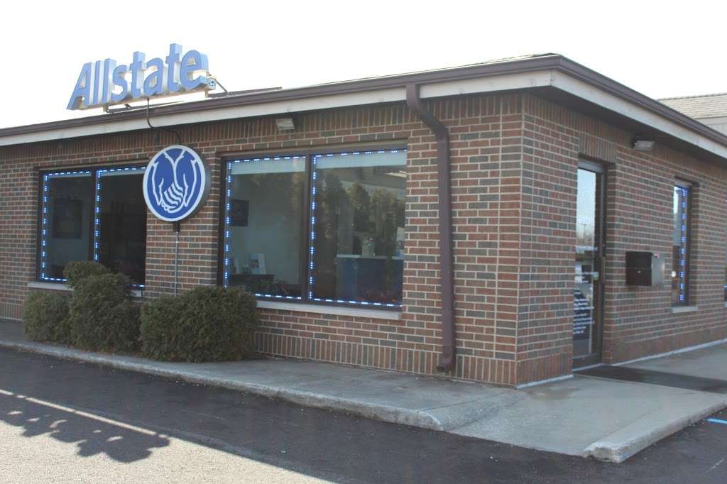 Nick Adams: Allstate Insurance | 2001 W Glen Park Ave, Griffith, IN 46319 | Phone: (219) 924-4242