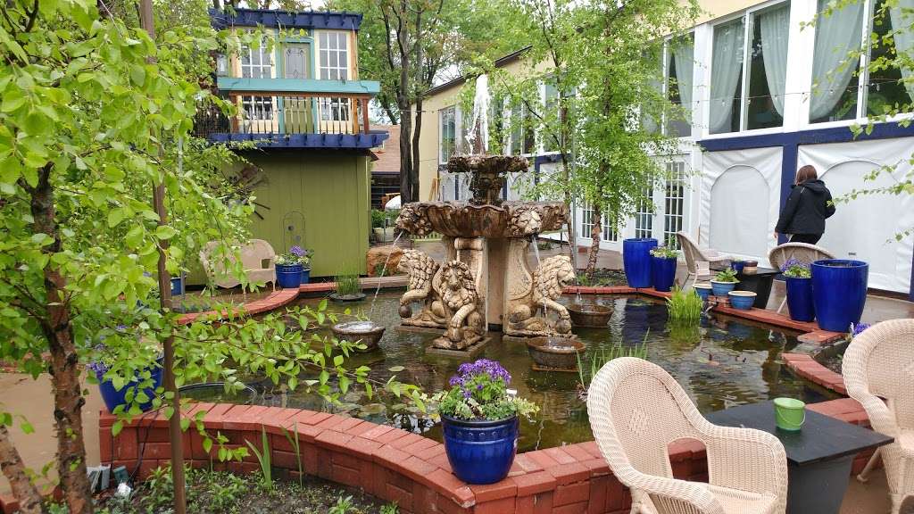 A Secret Garden | 11014 E Winner Rd, Independence, MO 64052 | Phone: (816) 252-3372