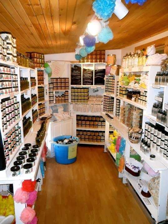 The Plum Island Soap Company | 205 Northern Blvd, Newburyport, MA 01950, USA | Phone: (978) 465-0238