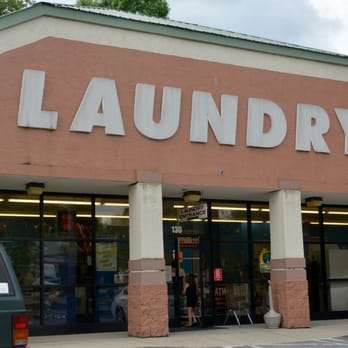 Family Coin Laundry | 130 Vandiver Dr, Lincolnton, NC 28092, USA | Phone: (704) 736-0510