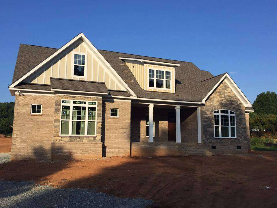 AllPhase Exteriors | 4297 NC-24 A, Midland, NC 28107, USA | Phone: (704) 788-3330