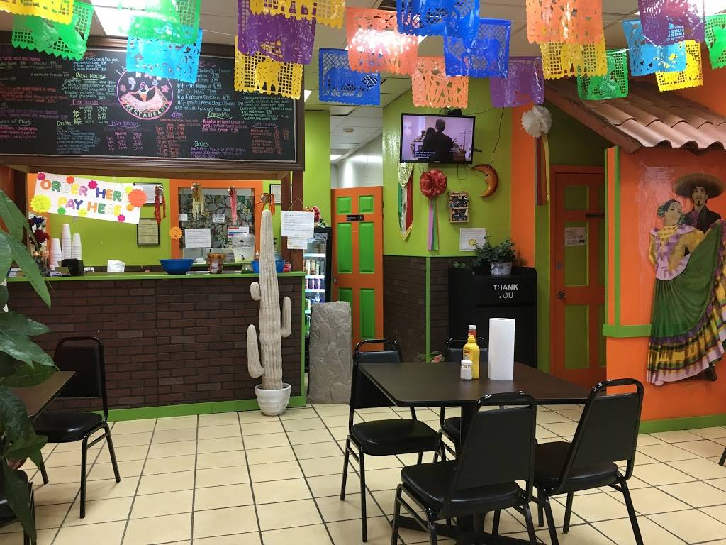 La Tapatia Mexican Restaurant | 1645 Moreland Ave SE, Atlanta, GA 30316, USA | Phone: (470) 249-3873