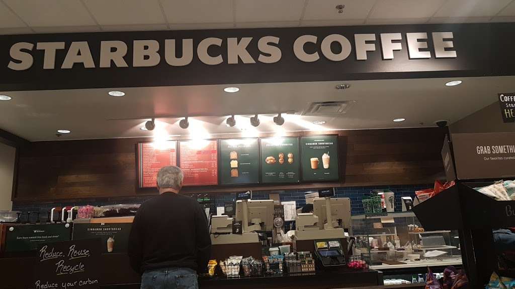 Starbucks 3343 Daniels Rd Winter Garden Fl 34787 Usa