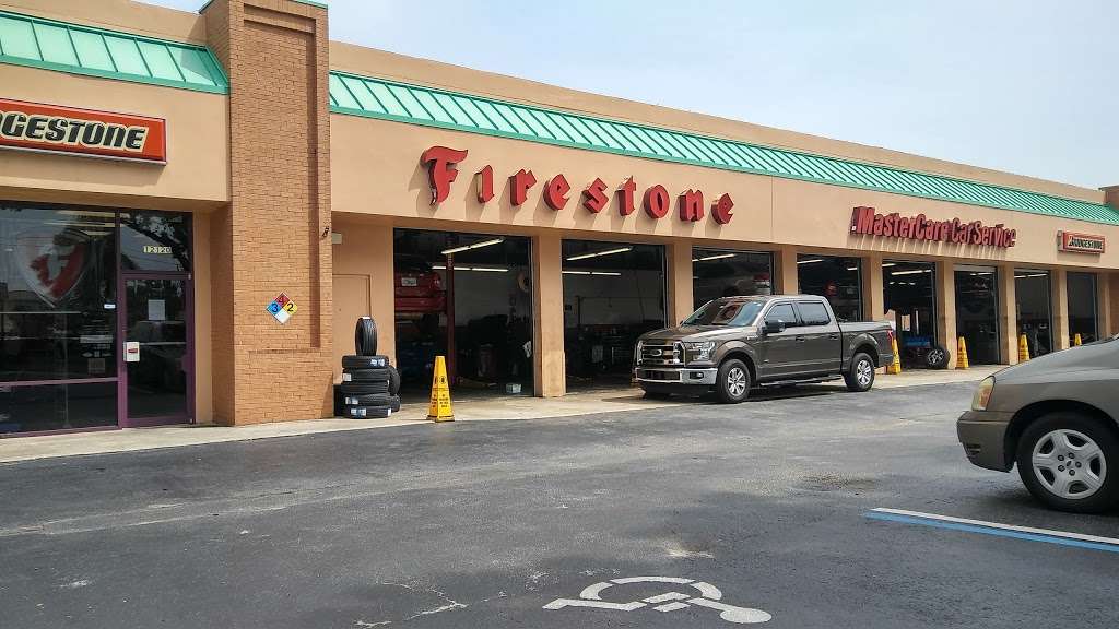 Firestone Complete Auto Care | 12120 U.S. Hwy 1 N, North Palm Beach, FL 33408, USA | Phone: (561) 507-0790